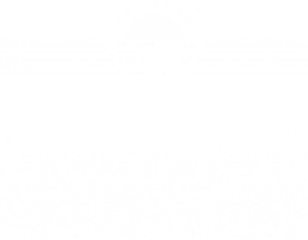Cosmos Robotics Logo
